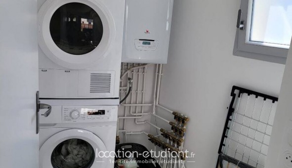 Logement tudiant T4 à Angers (49000)