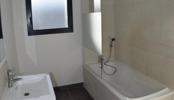 Logement tudiant T4 à Angers (49000)
