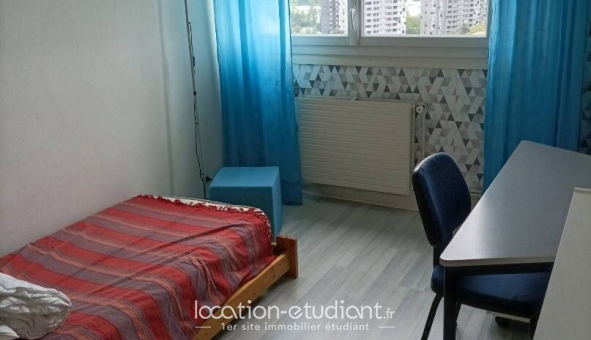 Logement tudiant T4 à Angers (49000)