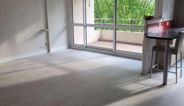 Logement tudiant T4 à Angers (49000)