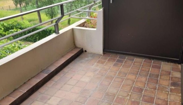 Logement tudiant T4 à Angers (49000)
