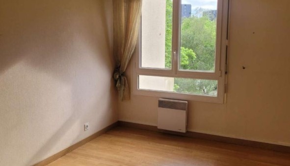 Logement tudiant T4 à Angers (49000)