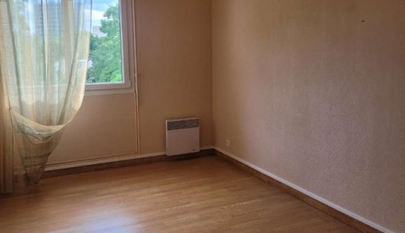 Logement tudiant T4 à Angers (49000)