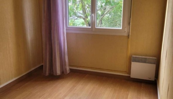 Logement tudiant T4 à Angers (49000)