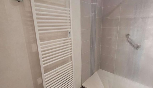 Logement tudiant T4 à Angers (49000)