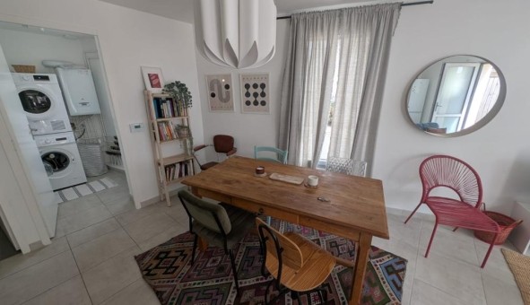 Logement tudiant T4 à Angers (49000)