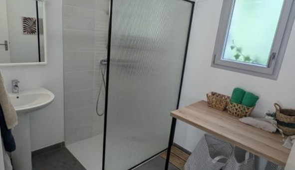 Logement tudiant T4 à Angers (49000)