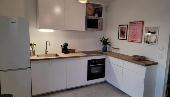 Logement tudiant T4 à Angers (49000)