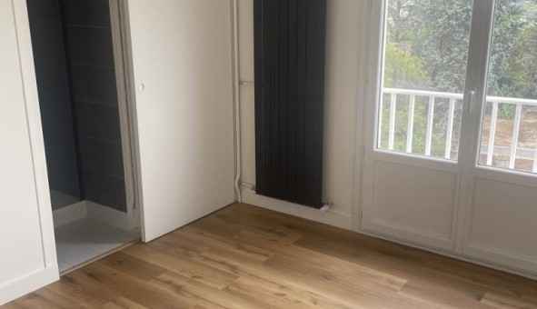 Logement tudiant T4 à Angers (49000)