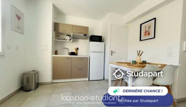 Logement tudiant Location T4 Meublé Angers (49000)