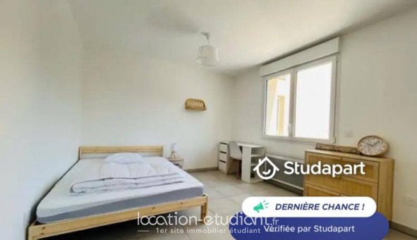 Logement tudiant T4 à Angers (49000)