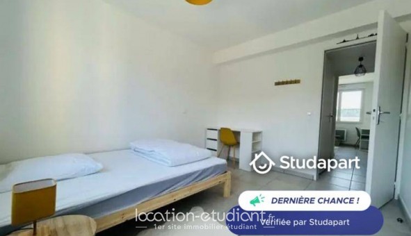 Logement tudiant T4 à Angers (49000)