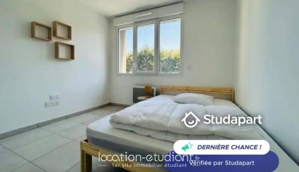 Logement tudiant T4 à Angers (49000)