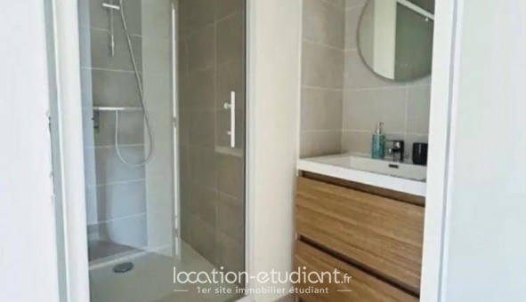 Logement tudiant T4 à Angers (49000)