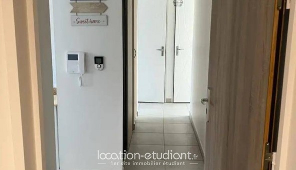 Logement tudiant T4 à Angers (49000)