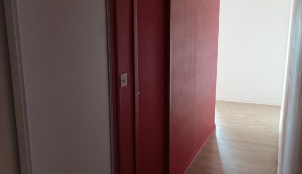 Logement tudiant T4 à Angers (49000)