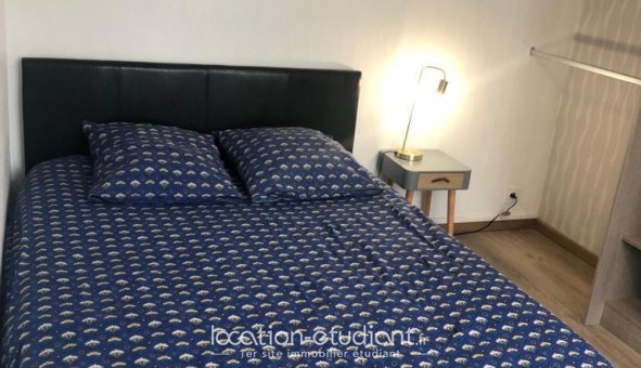 Logement �tudiant T4 &agrave; Angers (49000)