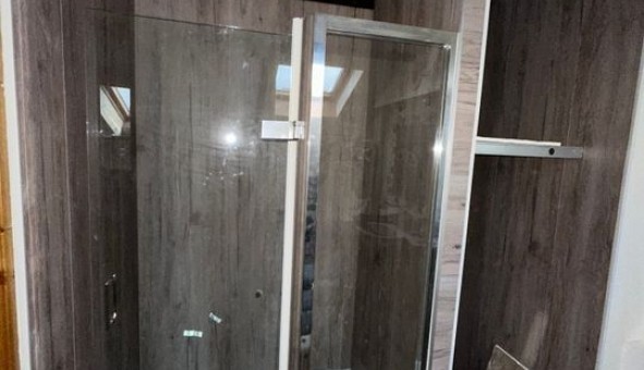 Logement �tudiant T4 &agrave; Angers (49000)