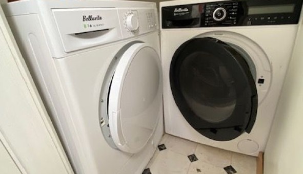 Logement �tudiant T4 &agrave; Angers (49000)