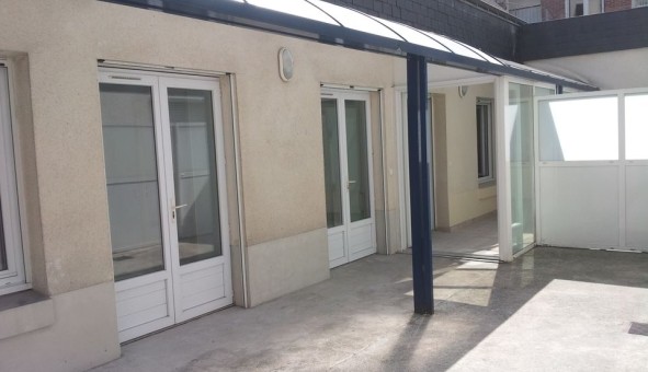 Logement �tudiant T4 &agrave; Angers (49000)