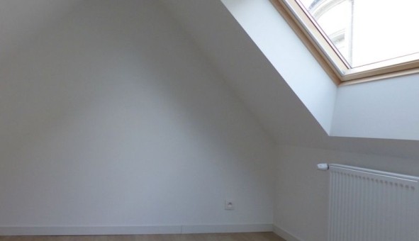 Logement �tudiant T4 &agrave; Angers (49000)