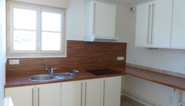 Logement �tudiant T4 &agrave; Angers (49000)