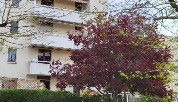 Logement �tudiant Location T4 Vide Angers (49000)
