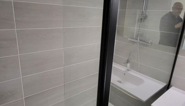 Logement �tudiant T4 &agrave; Angers (49000)