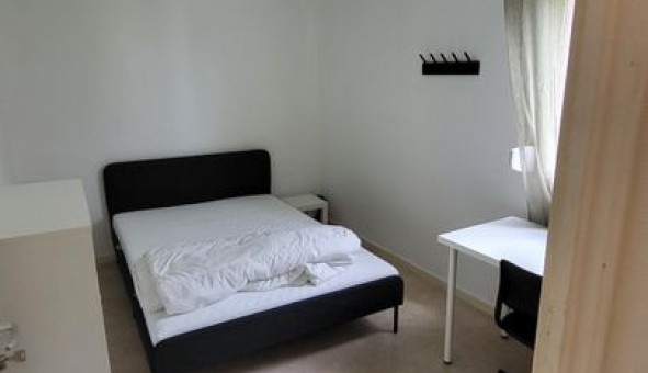 Logement �tudiant T4 &agrave; Angers (49000)