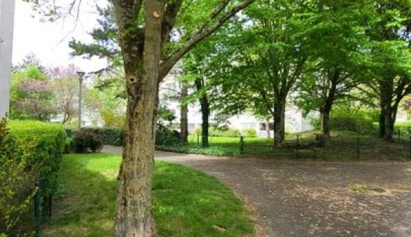 Logement �tudiant T4 &agrave; Angers (49000)