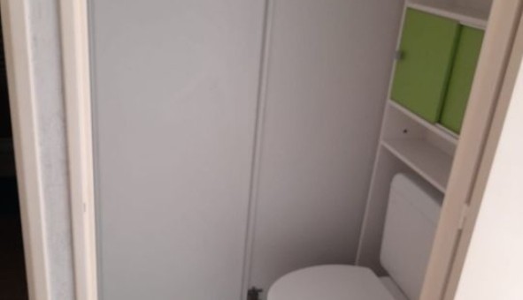 Logement �tudiant T4 &agrave; Angers (49000)