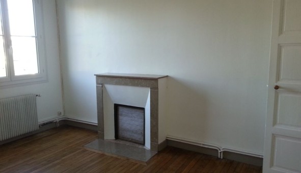 Logement �tudiant T4 &agrave; Angers (49000)