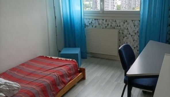 Logement �tudiant Location T4 Vide Angers (49000)