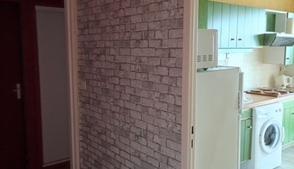 Logement �tudiant T4 &agrave; Angers (49000)