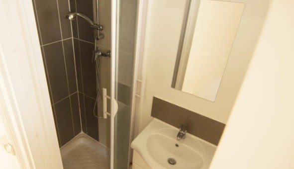 Logement tudiant T4 à Angivillers (60130)