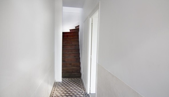 Logement tudiant T4 à Angivillers (60130)