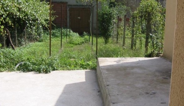 Logement tudiant T4 à Anglars (46120)