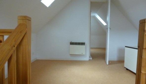 Logement tudiant T4 à Anglars (46120)