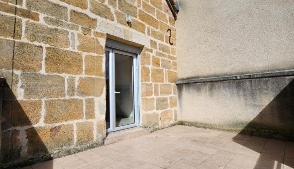 Logement tudiant T4 à Anglars (46120)