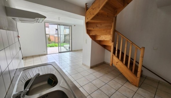 Logement tudiant T4 à Anglars (46120)