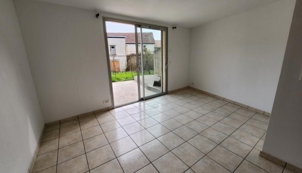 Logement tudiant T4 à Anglars (46120)