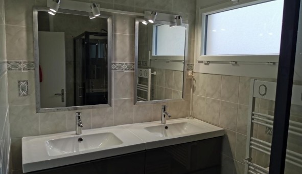 Logement tudiant T4 à Anglet (64600)