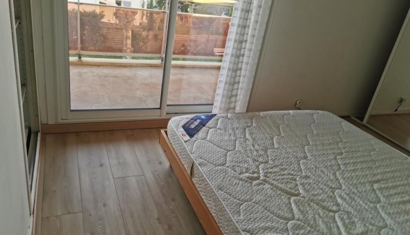 Logement tudiant T4 à Anglet (64600)