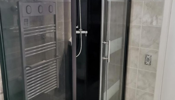 Logement tudiant T4 à Anglet (64600)