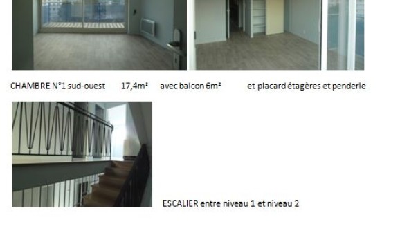Logement �tudiant T4 &agrave; Anglure sous Dun (71170)