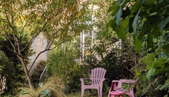 Logement tudiant T4 à Angoulme (16000)
