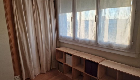 Logement tudiant T4 à Angoulme (16000)