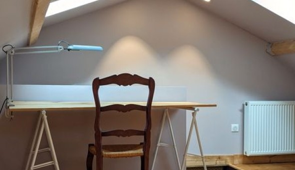 Logement tudiant T4 à Angoulme (16000)