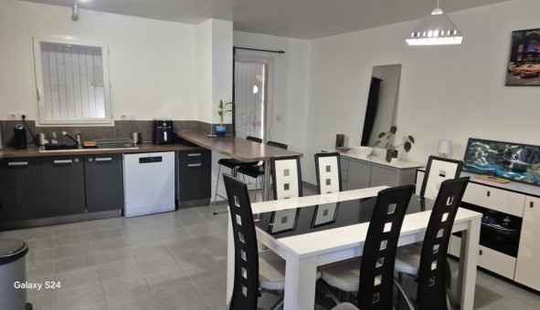 Logement tudiant Location T4 Vide Angoulme (16000)