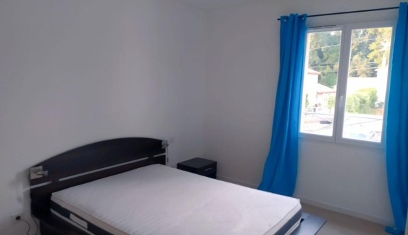 Logement tudiant T4 à Angoulme (16000)